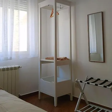 Ai Murales Apartment Palermo