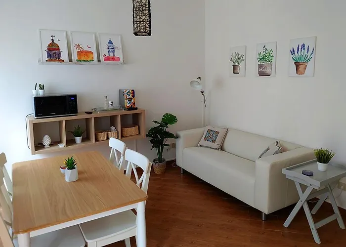 아파트 Ai Murales