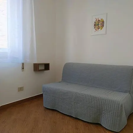 Ai Murales Apartmán Palermo