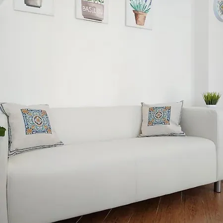 Ai Murales Apartmán